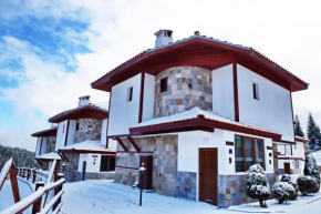 Вили Forest Nook Pamporovo